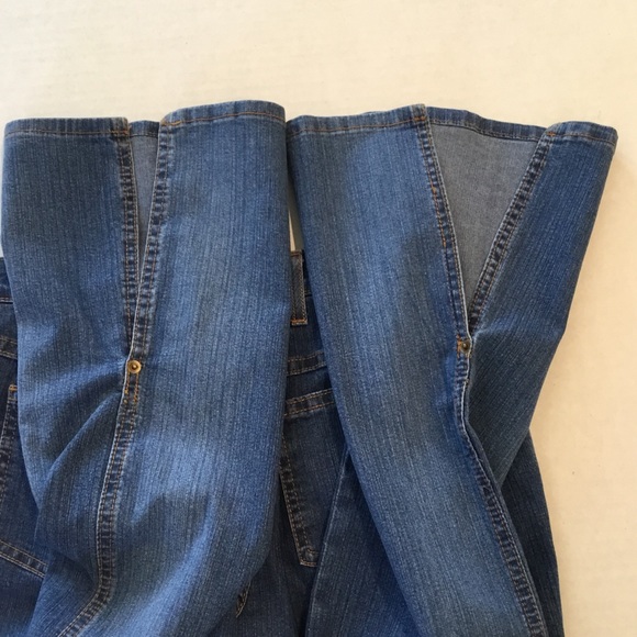 Fibers Jeans by Barbara Lesser - Picture 5 of 8